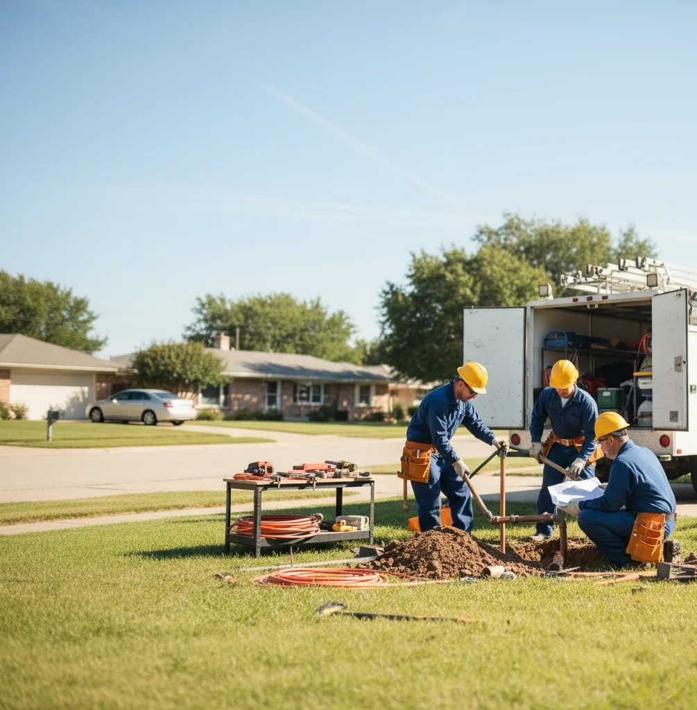 Drain Cleaning in Bigfork, MT